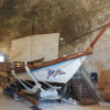Минойский корабль